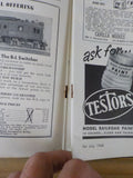 Model Railroader Magazine 1948 July Facts for beginners