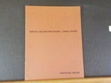 Norfolk and Western Railway Annual Report 1962 N&W Statistical Edition