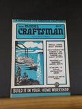 Model Craftsman RMC 1935 May O steam Loco Equalized car trucks 3/4" scale Loco