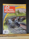 O Gauge Railroading #262 February / March 2013 Building American Power