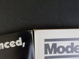 Model Railroader Magazine 1981 December Remember those magnificent Lionel F3s.