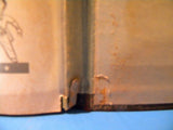 Model Builder Suckert Style Binding Volume 8 1944 6 issues