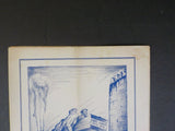 Railroad Trainman Magazine, The 1942 October RailroadsThe Next Bottleneck
