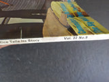 Modern Railroads 1967 September Commuters  The Big Mail Drop USPS tells its stor