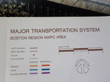 Transportation Report Metropolitan Area Planning Council Boston Region 1978