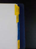 Chessie System Railroads Brakeman Training Program Administrative Guide