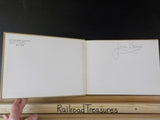 Locomotives and Trains of Kansas City Southern / Louisiana and Arkansas Railways