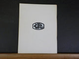 Hill City Trolleys Street Railways of Lynchburg VA by Harold Cox    Soft Cover
