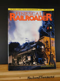 Finescale Railroader 2001 January N&W Class J Build an Enginehouse