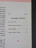 O Gager 1950 November General Models Corporation