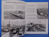 Modern Railways Pictorial Annual 1985 by Brian Morrison Hard Cover 128 pages
