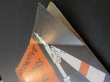 Locomotive Engineers Journal 1934 December