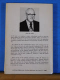 Richmond Junction by Marvin Melvin Meerse w/dust jacket Novel FIRST EDITION