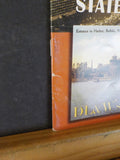 The Diamond Vol 19 #3 Erie Lackawanna Historical Society Magazine