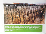 Ex-Baltimore and Ohio Lines in Northwestern Pennsylvania by Robert Burns Soft Co