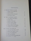 Long Ships Passing by Walter Havighurst Story of the Great Lakes Hard Cover