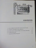 Mineral Belt Volume III Georgetown - Mining - Colorado Central Railroad