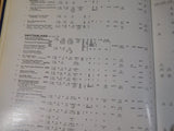 Jane's World Railways 1965-1966 Hard Cover 9th edition Oversize book