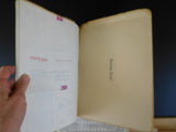 Lantern Conducted, The by David G. Pond 1963-1964 Lantern Magazine plus