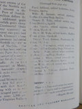 Norfolk and Western Magazine 1960 May Symbols of Modern N&W     DAMAGE