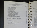 GP30 Operating Manual 1962 July 2nd edition
