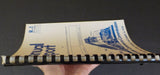 Chesapeake and Ohio Railway Company Annual Report 1978 ICC Spirall bound