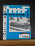 Rail Miniature Flash 146 1975 Mars La 26e Foire de Nuremberg ecartements