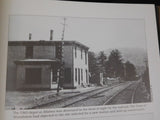 Old Up and Down Catskill Mountain Branch of the New York Central by Ham & Bucenc