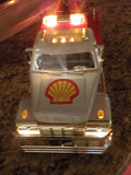Shell Toy Tow Truck 1997 Serialized Gold Limited Edition NIB