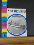 Sea Breezes Magazine #213 Vol 36 1963 September Saga of the Papanui