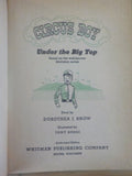 Circus Boy Under the Big Top Based on the well known television series by D Snow