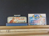Billboards of Yesteryear Work for Victory in Original box