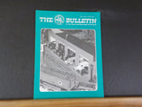 TTOS Bulletin Vol 29 #4 1994 July Toy Train Operating Society