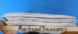 Hoosier Line Monon Railroad Historical & Technical Soc Vol 31 #3 August 2012