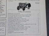 Gas Engine Magazine 1991 March 2hp Pacific engine Sheffield Tool and Supply Co