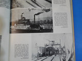 Northern Pacific Main Street of the Northwest, The   Wood DJ  NP