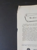 Railway Employees Journal 1965 August Boxcar Supply and Grain Movements