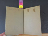Moveable Feast by Ernest Hemingway    Hard Cover