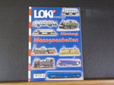Loki Magazine 2003 3 Nurnberg Messeneuheiten