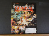 Carnival Magazine 2003 July Ray Cammack Shows Disney on Wheels