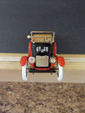 ERTL 1917 Maxwell Touring Car Texaco  Collector series #14