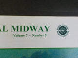 Carnival Midway Vol 7 #2 March/April 2005 Modeling Tip Locating an HO Scale Fift