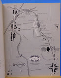 Road To Paradise By Wm Moedinger Strasburg RR 1971