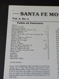 Santa Fe Modeler 1983 May/June Express Refrigerator Cars 82 Class RPO Cars