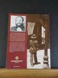 Santa Fe A Pictorial History by John Sherman       Soft Cover