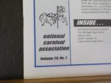 Carousel Vol 28 #7 July 1994 The World Wide Amusement Corporation