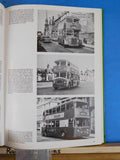 British Bus Systems No 8 Dodds/AA Motor Services by Bill McCregor Hard Cover