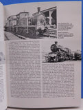 Railway World Annual 1982 By Michael Harris Hard cover 129 Pages