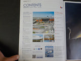 Airways Magazine 2014 September #223 Atlas Air Naples Airport Central Airlines