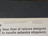 CP Rail News 1971 September 29 Employee Newspaper New approach Windsor Station